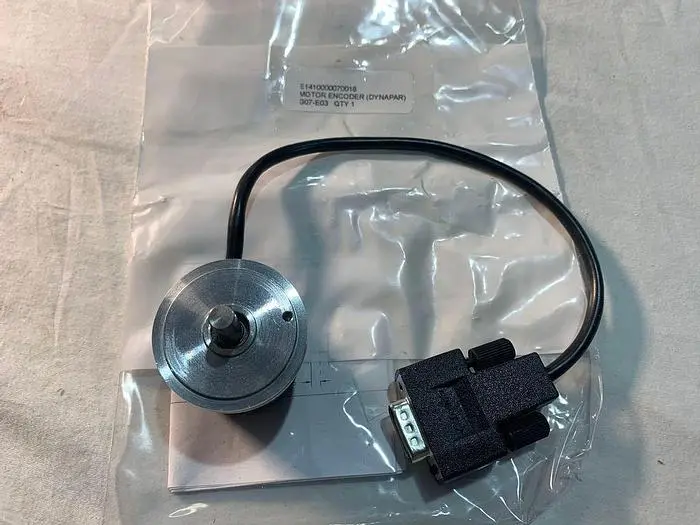 NEW DYNAPAR E1410000070018