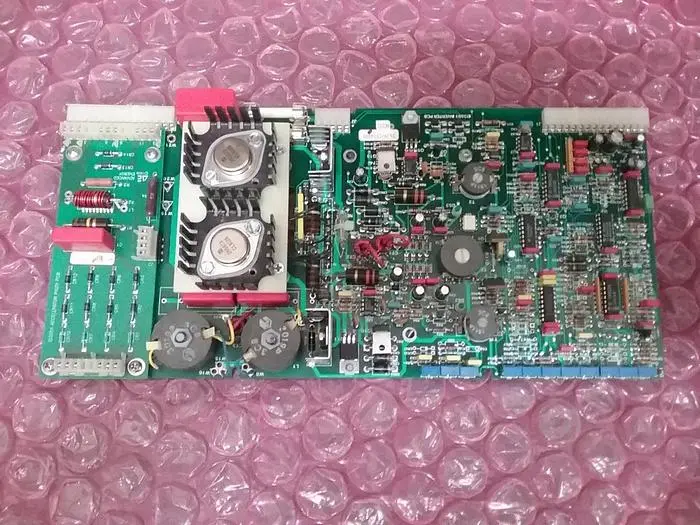 AE ADVANCED ENERGY 2679/C914000 PCB CIRCUIT BOARD