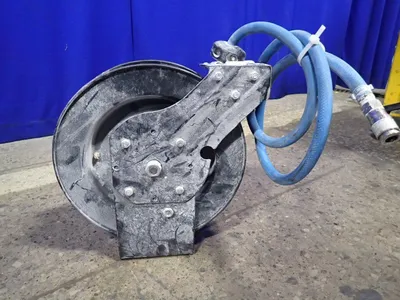 Hose Reel