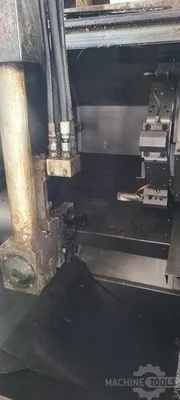 FUJI TNW-3500R 5-Axis or More CNC Lathes | AMS Automation, Inc (2)