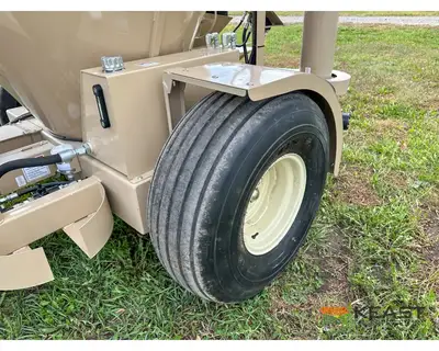 Used EXCEED _UNKNOWN_ Grinder Mixer Iowa US | Keast Enterprises #1360172