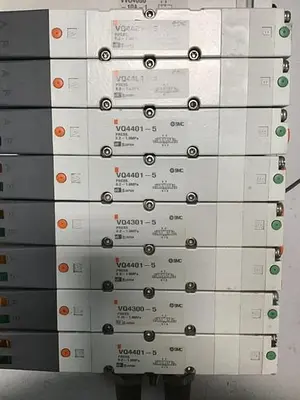 USED SMC VVQ4000-10A-1