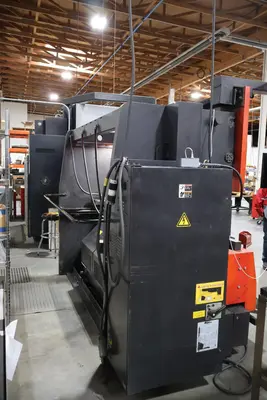 2000 AMADA FBD-8025 NT Brake Presses | MD Equipment Services LLC (4)
