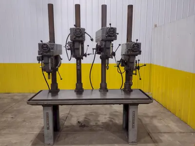 USED CLAUSING