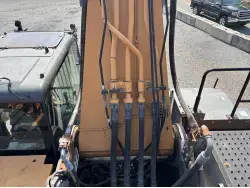 Used 2021 CASE CX750D Crawler Excavators Pennsylvania US | Iron Exchange Equipment Solutions #1353778
