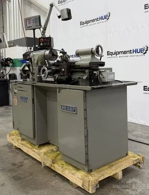 USED SHARP GCT1118H