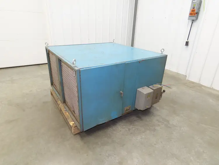 Used CRAIG _UNKNOWN_ Filtration Equipment Indiana US | Arrow Industrial #640173