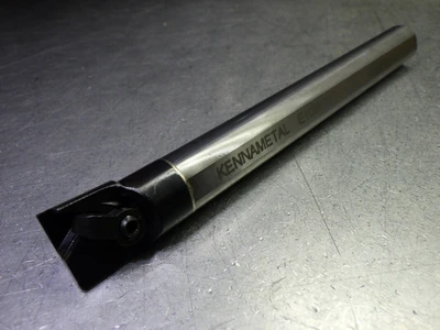 Kennametal .77" Coolant Thru Carbide Boring Bar 5/8" Shank E10MCTFPL2 (LOC2828B)