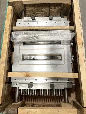 Egan Food Technologies Replacement Depositor Head -NIB