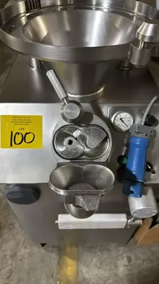 USED 2016 VEMAG 500