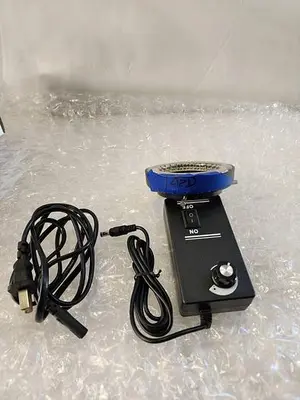 LED RING LIGHT WITH ADAPTOR LC-P800