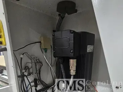Used 2013 ONSRUD 241G18DC "PRO SERIES" CNC ROUTER CNC Routers North Carolina US | CAROLINA MACHINERY SALES #1445861
