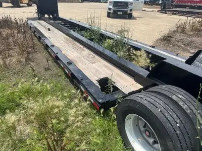 Used 2025 ROADRUNNER _UNKNOWN_ Agricultural Trailers Iowa US | Kading Ag #1501672