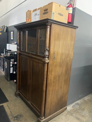 Nelson & Wiggins 5X Other | PM Machines (11)