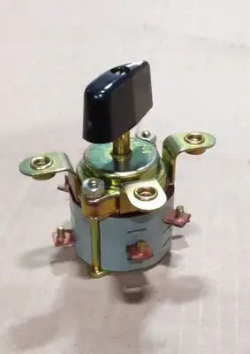 NEW ELECTROSWITCH M15291/2-005