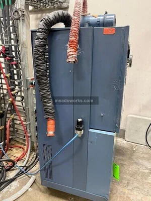 Used AEC WHITLOCK WD-30 Dryers Illinois US | Meadoworks #1492198
