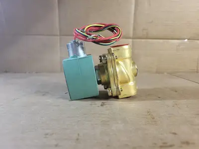 NEW ASCO 8210G95