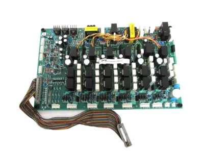 REFURBISHED YASKAWA JPAC-C253-ETL CIRCUIT BOARD ETC007822 JPACC253ETL