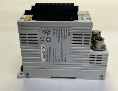 Used KEYENCE SL-R11 Industrial Controls Ohio US | Surplus Asset Holdings #1240517