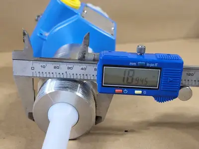 NEW ENDRESS+HAUSER FTI56-NAA2RGJ43D1A