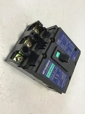 USED MITSUBISHI NF30-CS-15