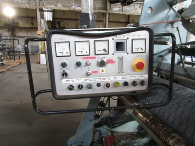 MACRO ENGINEERING SURFACE WINDER Winders, Surface - One Position | Mark One Machinery (9)