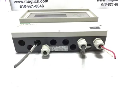 4500 -METTLER TOLEDO Transmitter Nr. 1194885/4500 / 230V~ / 115V~/24V