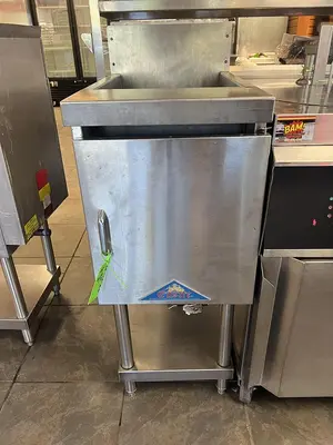 Used CASTLE CDFL - F-1 Chef Bases Florida US | BAM Discount Restaurant Equipment #1257172