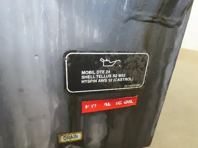 Used KOUWAKOUGYO _UNKNOWN_ Chillers Indiana US | Arrow Industrial #1411472