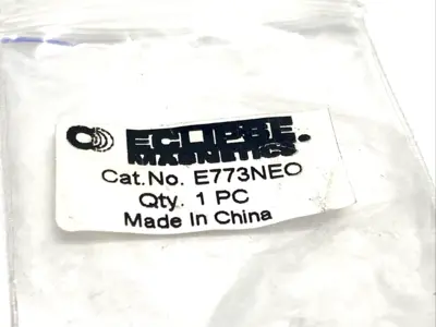 NEW ECLIPSE MAGNETICS E773NEO