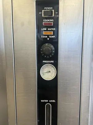 USED MARKET FORGE INDUSTRIES FT40GL