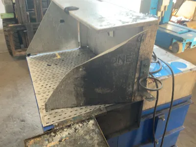 Used _UNKNOWN_ _UNKNOWN_ Downdraft Tables Michigan US | Miedema Asset Management Group #1444924