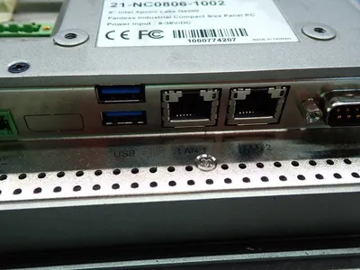 USED APOLLO LAKE 21NC08061002