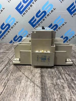CUTLER HAMMER CN15SN3 Electrical/PLC/Automation | ESS Industrial Equipment Sales (7)