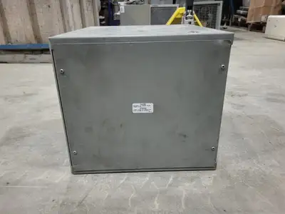 USED CALORITECH GE058CT