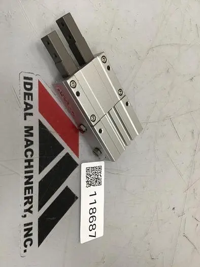 Used SMC MIW12-12D Cylinders Michigan US | Ideal Machinery #587703