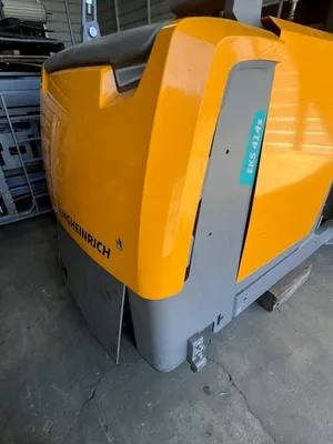 Used 2020 JUNGHEINRICH ETR345A Misc Forklifts California US | Revelation Machinery #1547947