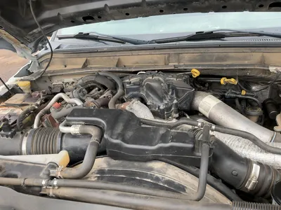 USED 2016 FORD SUPERDUTY