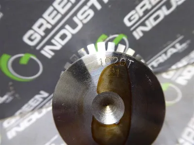 Falk 1020T HUB RSB Coupling Hub 0246652 New NIB