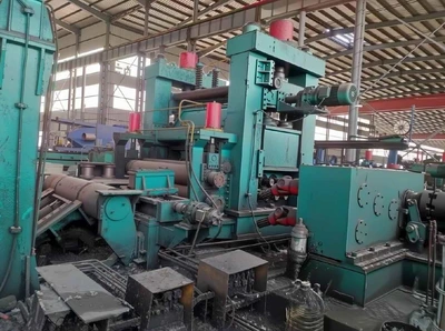2014 API 660mm x 22mm API Tube Mill Tube Mills | Midwest Machinery, LLC (7)