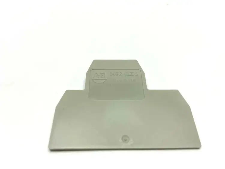 Used Allen-Bradley 1492-EBD3 Terminal Blocks Michigan US | Maverick Industrial Sales #1394702