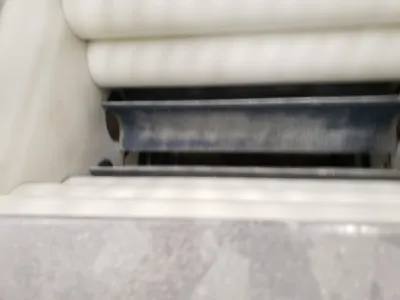 Konig Rex Futura 5 Row Roll Machines (Bakery) | Harvest Equipment and Fabrication Inc (4)