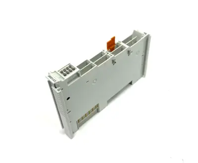 USED BECKHOFF ES1008
