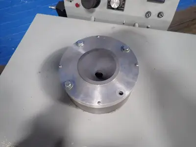 Electric Melting Furnace