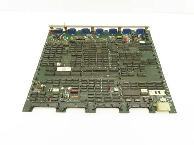 Used YASKAWA _UNKNOWN_ Printed Circuit Boards (PCB) Indiana US | Arrow Industrial #1408236