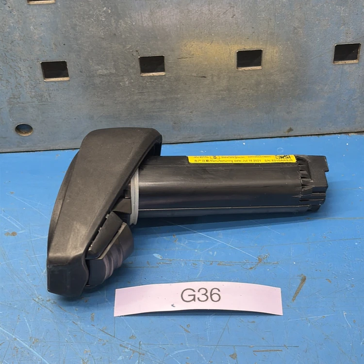 Used Does not apply Unknown Batteries Indiana US | J&J Industrial Supply #1549939