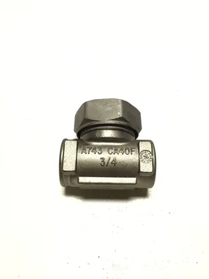 USED SPIRAX SARCO TD52