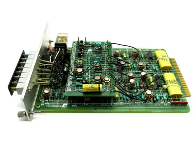 USED RELIANCE 0-52809 STPA CONTROL BOARD 052809