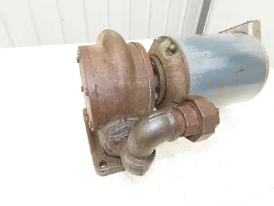 Gusher 1-1/2 C Centrifugal Coolant Slurry Pump 3/4Hp 3450rpm 220/440VAC 3PH