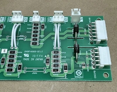 NEW TMEIC GLOBAL ARND-4065